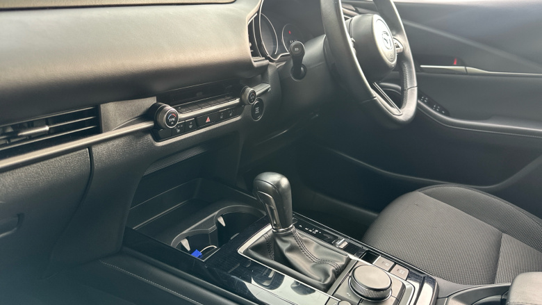 Mazda Cx-30 2.0 e-Skyactiv G MHEV SE-L Lux 5dr Auto Petrol Hatchback